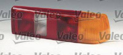 VALEO 85876 Задній ліхтар