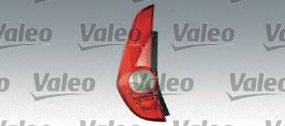 VALEO 043808 Задній ліхтар