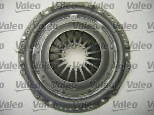 VALEO 826382 Комплект зчеплення