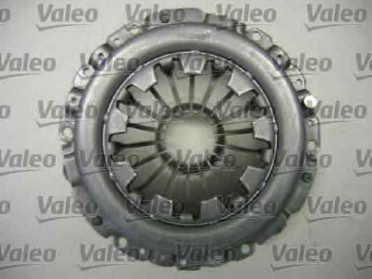 VALEO 826698 Комплект зчеплення