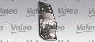 VALEO 043707 Основна фара