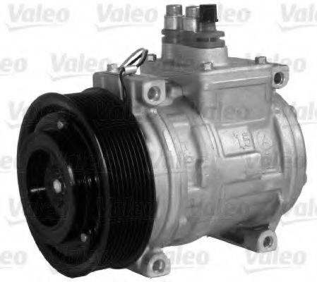 VALEO 813030 Компресор, кондиціонер