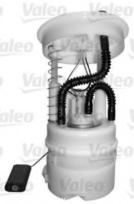 VALEO 347105 Елемент системи живлення