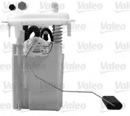 VALEO 347113 Елемент системи живлення