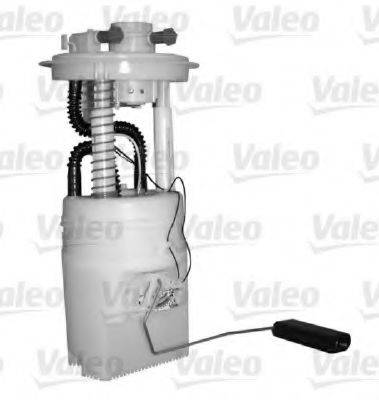 VALEO 347117 Елемент системи живлення