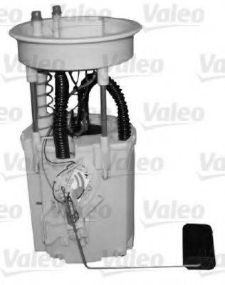 VALEO 347145 Елемент системи живлення