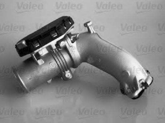 VALEO 700416 Патрубок дросельної заслінки