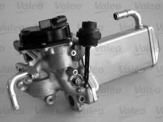 VALEO 700435 Клапан повернення ОГ