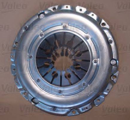 VALEO 828031 Комплект зчеплення