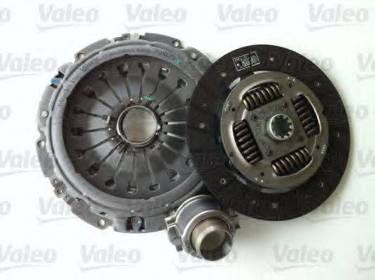 VALEO 826880 Комплект зчеплення