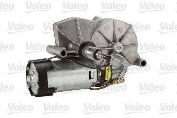 VALEO 403711 Двигун склоочисника