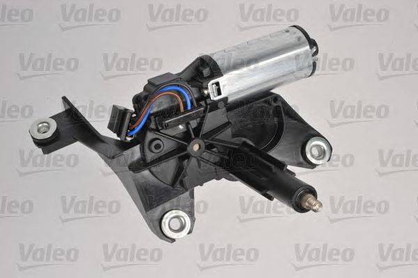 VALEO 404376 Двигун склоочисника