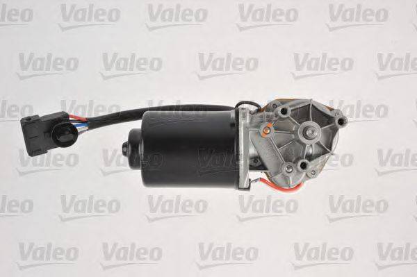 VALEO 579151 Двигун склоочисника