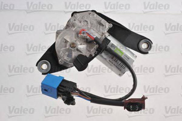 VALEO 579190 Двигун склоочисника