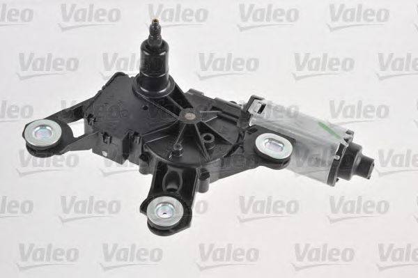 VALEO 579602 Двигун склоочисника