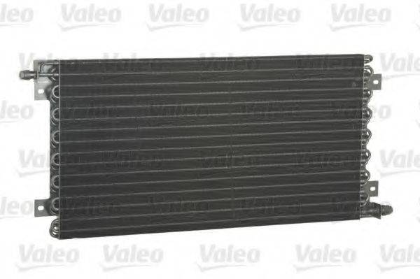 VALEO 816962 Конденсатор, кондиціонер