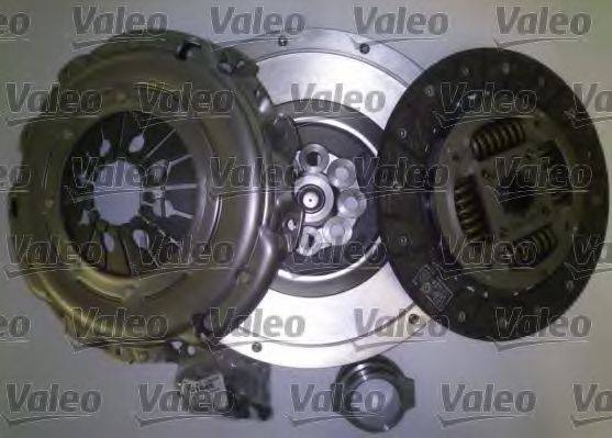 VALEO 835101 Комплект зчеплення