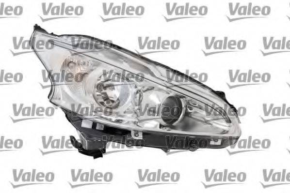 VALEO 044749 Основна фара