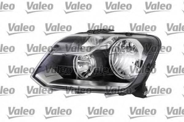 VALEO 044879 Основна фара