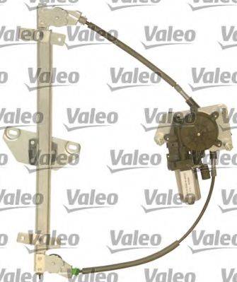 VALEO 851156 Підйомний пристрій для вікон