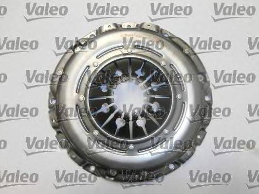 VALEO 828525 Комплект зчеплення