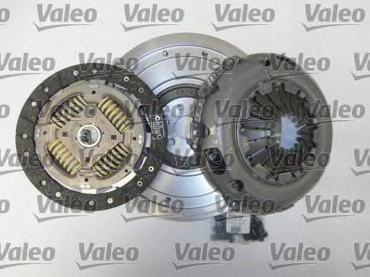 VALEO 835124 Комплект зчеплення