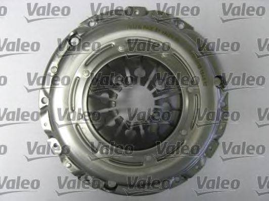 VALEO 828528 Комплект зчеплення