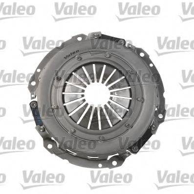 VALEO 279539 натискний диск зчеплення