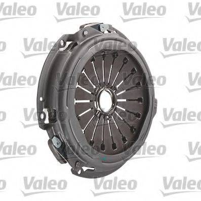 VALEO 805517 натискний диск зчеплення