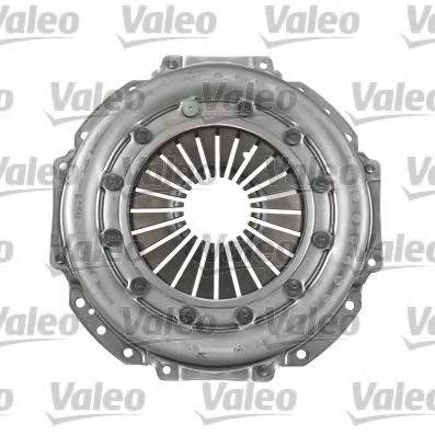 VALEO 279450 натискний диск зчеплення