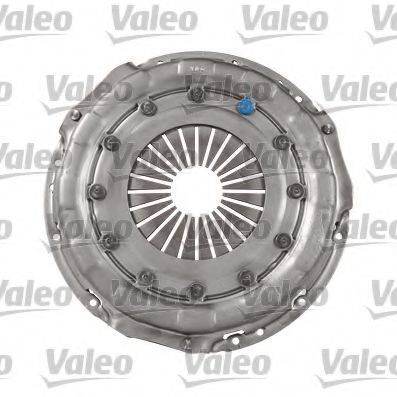 VALEO 805508 натискний диск зчеплення