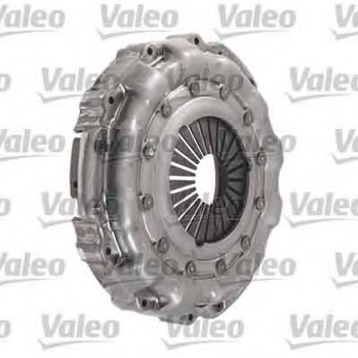 VALEO 831049 натискний диск зчеплення