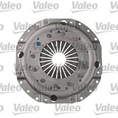 VALEO 805728 натискний диск зчеплення