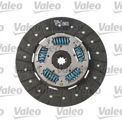 VALEO 806329 диск зчеплення