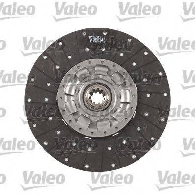 VALEO 805171 Комплект зчеплення