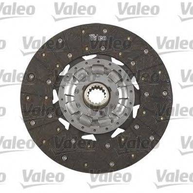 VALEO 805170 Комплект зчеплення