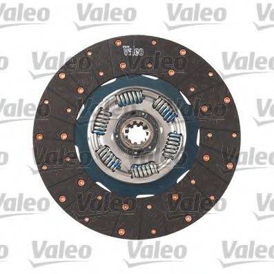 VALEO 827292 Комплект зчеплення