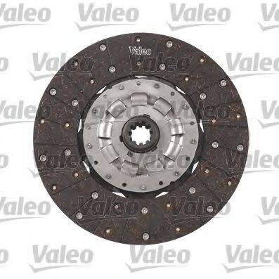 VALEO 805039 Комплект зчеплення