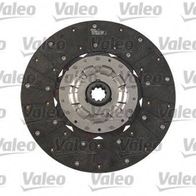 VALEO 805476 Комплект зчеплення