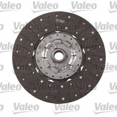 VALEO 805055 Комплект зчеплення