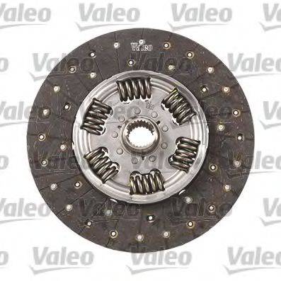 VALEO 827327 Комплект зчеплення