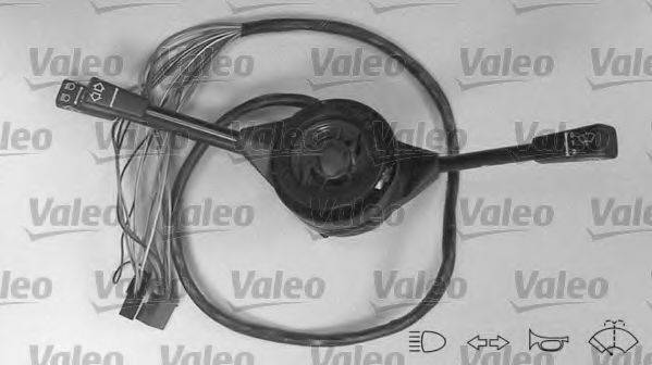 VALEO 251402 Вимикач на колонці кермового керування