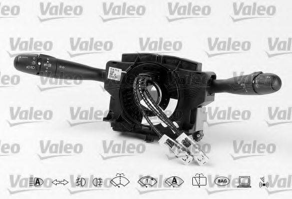 VALEO 251485 Вимикач на колонці кермового керування