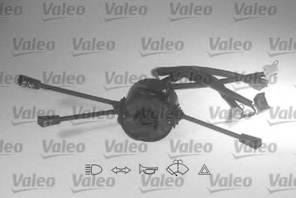 VALEO 251547 Вимикач на колонці кермового керування