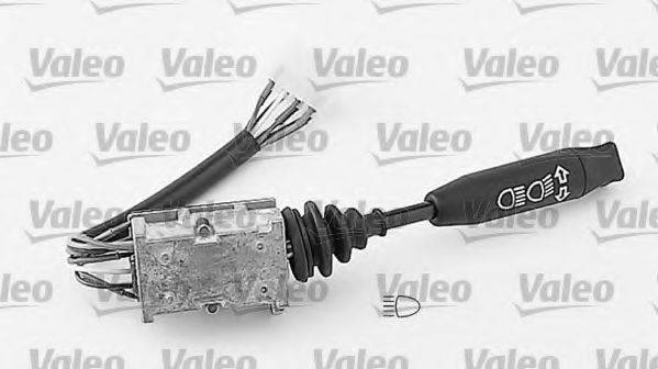 VALEO 645050 Вимикач на колонці кермового керування