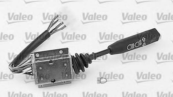 VALEO 645060 Вимикач на колонці кермового керування