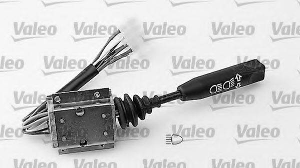 VALEO 645130 Вимикач на колонці кермового керування