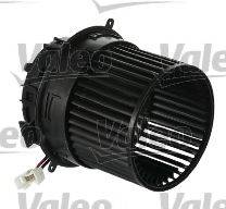 VALEO 715346 Вентилятор салону