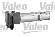 VALEO 245163 Котушка запалювання