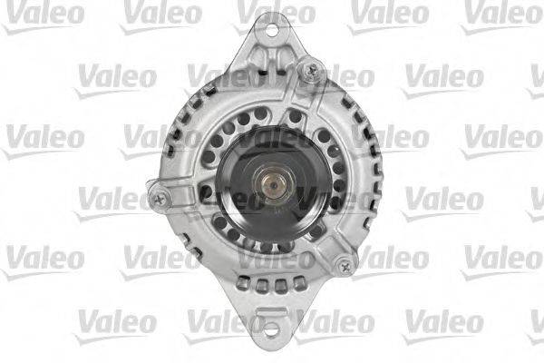 VALEO 600030 Генератор